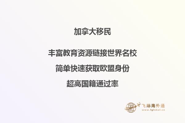 加拿大魁省投资移民流程如何,简单吗?
