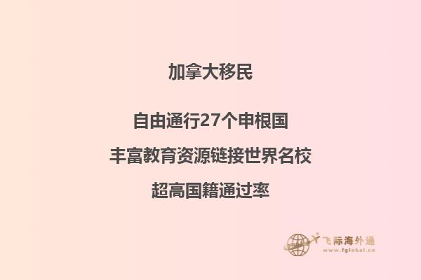 加拿大留学利好政策来袭,留学生还不考虑加拿大吗?