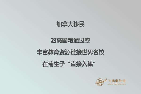 2020加拿大留学政策出炉，留学申请材料有哪些？
