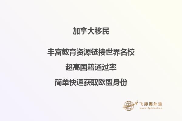 2020加拿大魁省移民政策分析,对你有哪些影响?