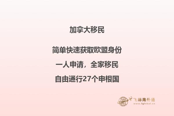 加拿大BC省十万加元投资移民条件怎么样，只要投资就能移民？ 