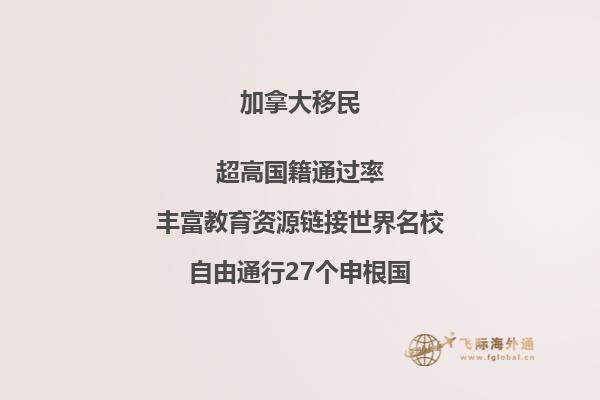 华人移居温哥华真实生活案例!
