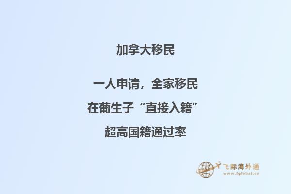 技术移民加拿大后,多久才能拿到枫叶卡