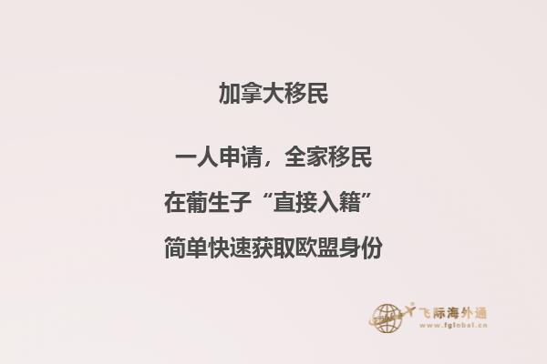 加拿大移民城市大PK,哪个城市更好?