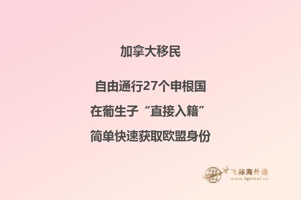 加拿大魁省投资移民技巧,知道这些更有帮助!