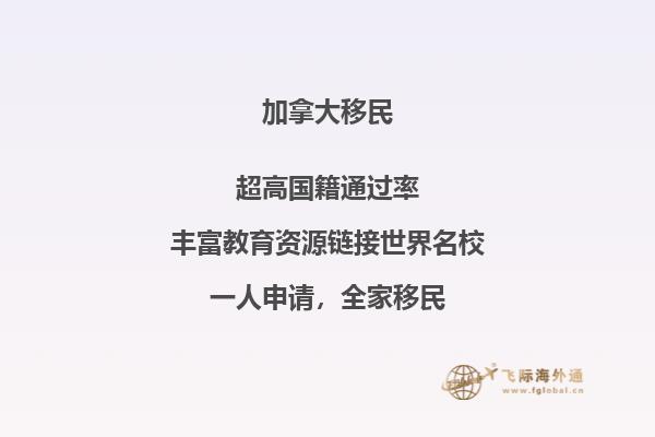 华人移民加拿大亲身感受,这才是真正的加拿大生活!