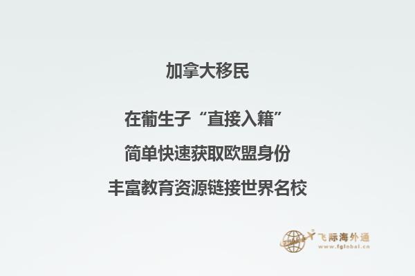 普通人也能移民加拿大方式，这些你知道吗？
