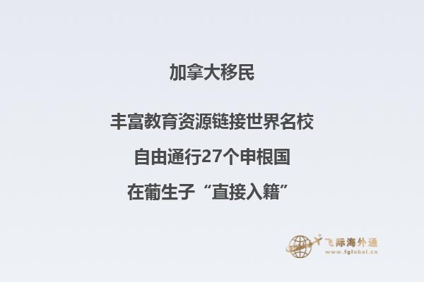 移民必知：加拿大真实移民生活是怎么样的？