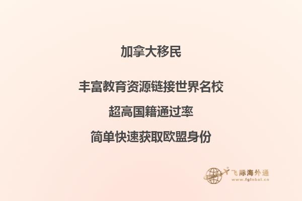 加拿大安省移民政策变化,对你有什么影响?