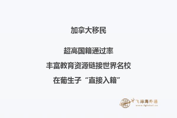 留学为什么选择加拿大,六大优点告诉你!