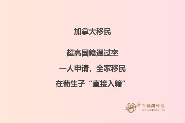 2020加拿大各省留学移民条件汇总,你都了解吗?