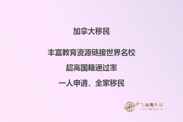 加拿大留学福利有哪些？没想到有这些利好！