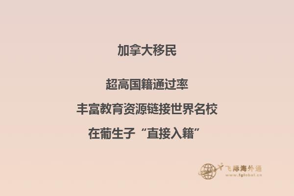 加拿大风景