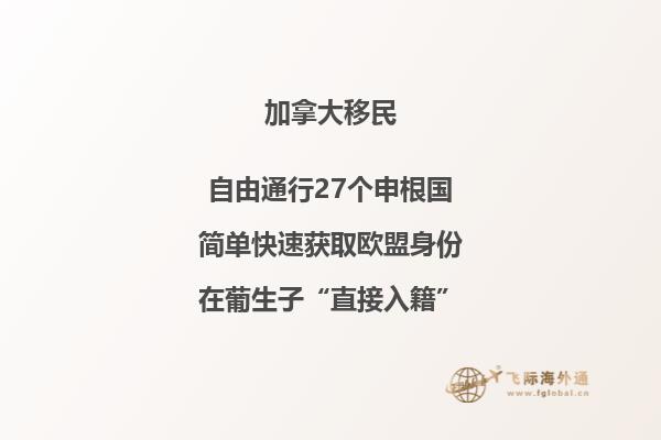 加拿大风景