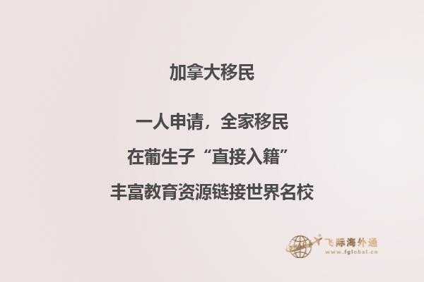 加拿大风景