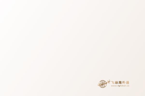 高楼大厦的城市