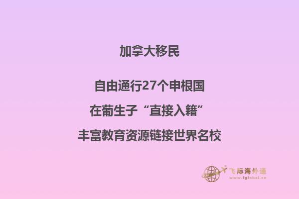 移民