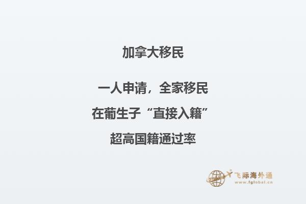 加拿大雇主担保