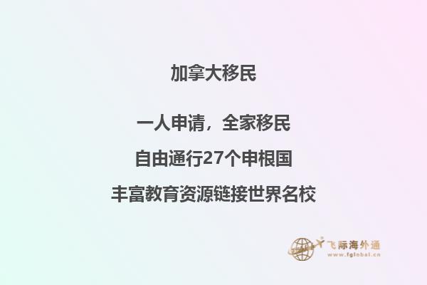 加拿大移民监是什么？加拿大移民监的居住时间规定！