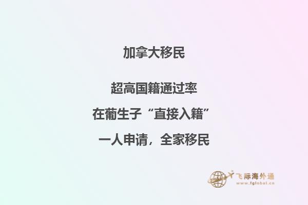 加拿大移民面试需要注意哪些问题（移民加拿大面试须知）
