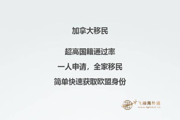 加拿大有雇主担保的工作签证是什么