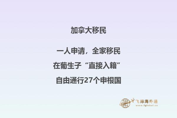 加拿大打工签证需要什么条件多少钱