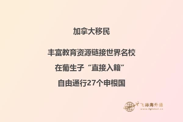 加拿大移民政策2023积分怎么算