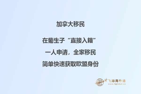 持有加拿大签证可以免签哪些国家