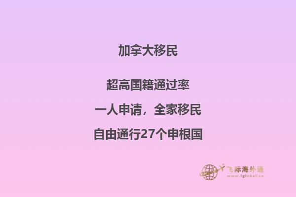 留学加拿大枫叶卡申请需要什么条件