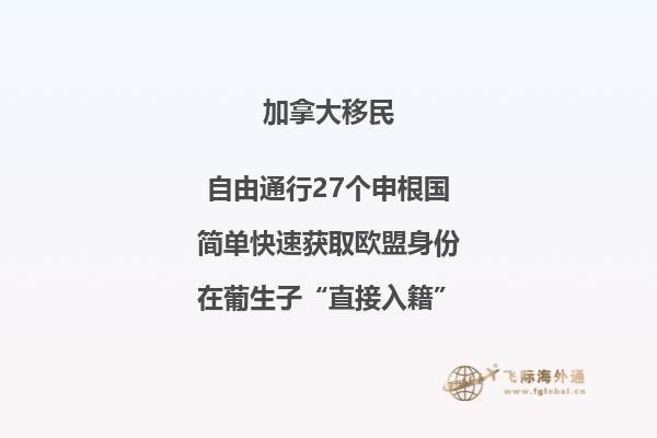 如何办理加拿大旅游签证的旅行社