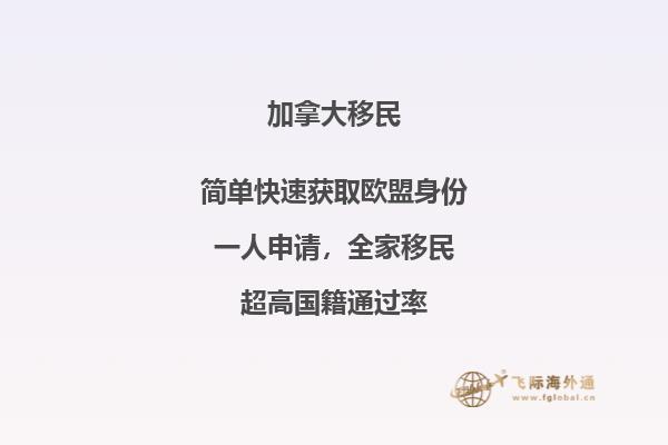 为什么去加拿大留学应该怎么回答