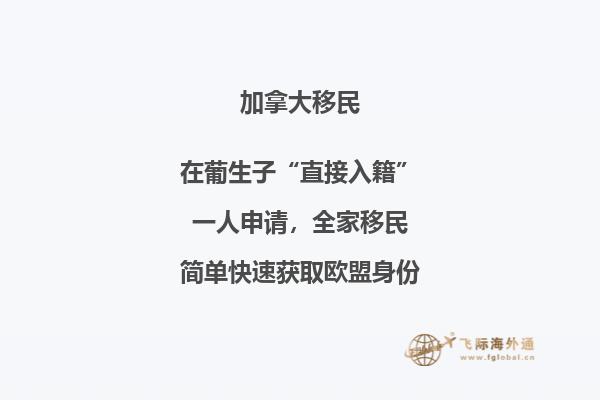 加拿大国土面积那么大,人口那么少