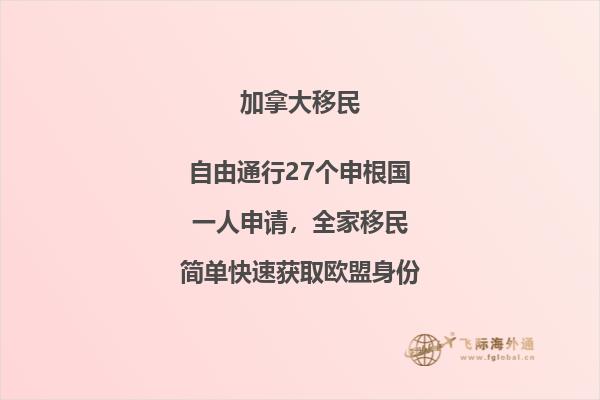 加拿大留学申请条件和费用多少钱