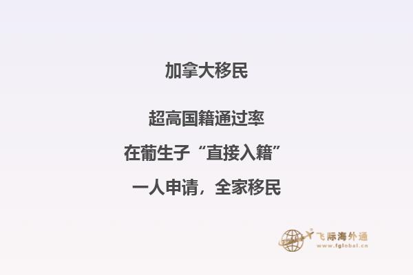 选择加拿大移民代理公司注意因素
