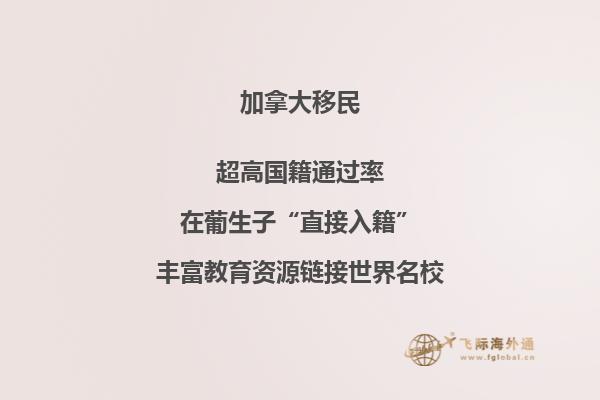 有美签办理加拿大签证需要什么材料