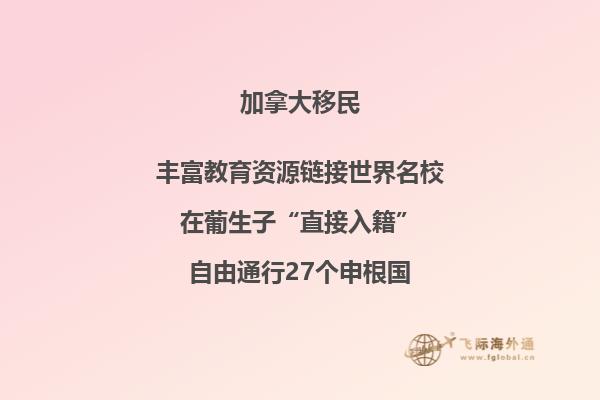 加拿大雇主担保移民是技术移民么