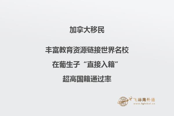 中小企业主、股东、高管的移民通道——加拿大企业家移民