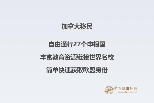 加拿大雇主担保移民有哪些限制