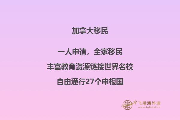 加拿大移民护照多少钱？加拿大绿卡办理流程资料