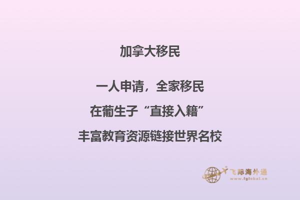 移民加拿大好还是安提瓜好,比较这两个国家的移民优势