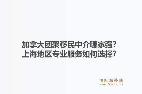加拿大团聚移民中介哪家强？上海地区专业服务如何选择？1.jpg