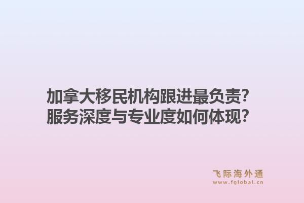 加拿大移民机构跟进最负责?服务深度与专业度如何体现?1.jpg